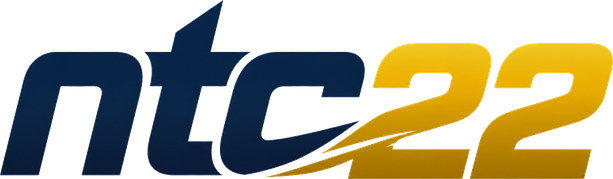 Logo ntc22